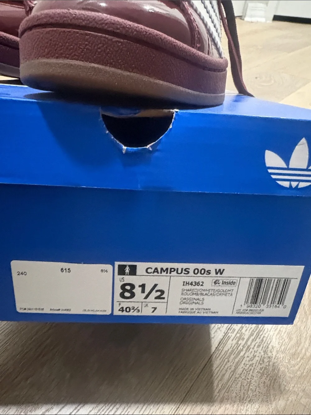 adidas youth low